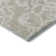 Premium Machine Washable Prisco Beige Rug