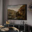 «Vintage Landscape - DCI» sur toile-359194197-359194198