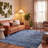 Remmers Tulum Performance Southwestern Rug-365591206