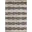 Hand Woven Wool Area Rug