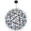 Geosphere 32 - Light Chandelier