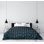 Housse de couette simple Katelyn Elizabeth