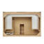 Solene 35.75'' W Single Bathroom Vanity Base