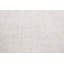 One-of-a-Kind 7'10" X 10'7" 1960s Wool Area Rug in Ivory