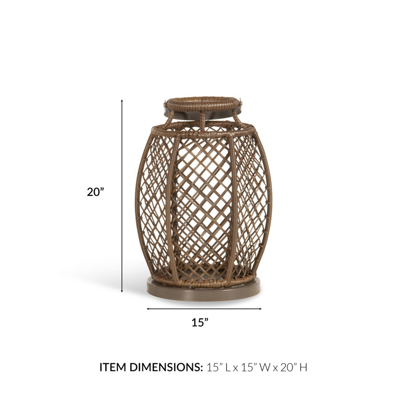 Hayes Lantern