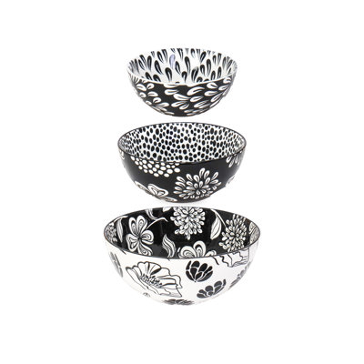 Jardin Mixed Bowl Collection