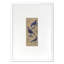 Bird Decoration For Stoneware 1 Print by Grand Archives-162749806