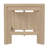 Tan Desk