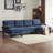 George Oliver 111‘W U-Shaped Sectional-1471534362