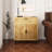 2-Doors Accent Cabinet with Modeled After an Antique-370467530