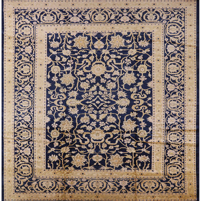 Spak Oriental Indoor Rug