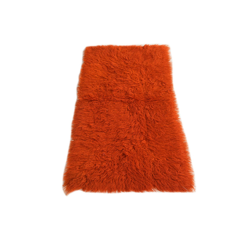 Runner Orpheus Olive Rug