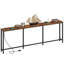 180cm Console Table
