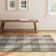 Kage Performance Plaid Indoor Rug