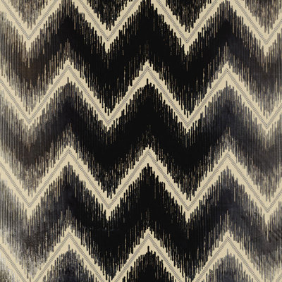 Shock Wave Fabric