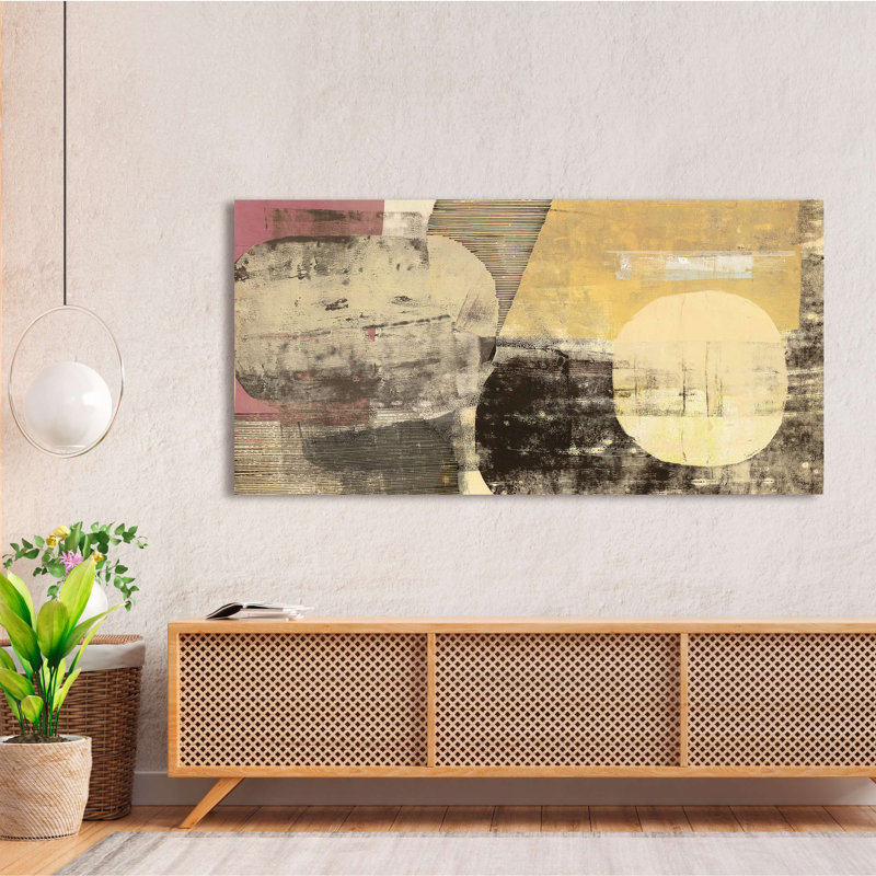 Wrapped Canvas Print, 50cm H x 100cm W