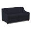 Phillips 68" Square Arm Loveseat with Reversible Cushions-1017315899-948149042
