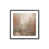 Weathered Zinc Picture Framed