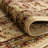 Ainslei Oriental Indoor / Outdoor Rug-1353754456