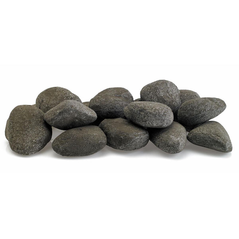 Ensemble de pierres Lite, Gris tonnerre