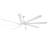 100" Extra Large Industrial Dimmable Ceiling Fan With LED Lights And Remote Control-1815354111