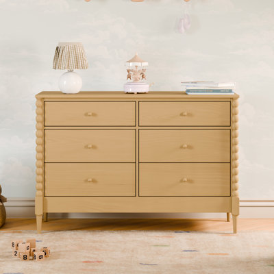 Commode 6 tiroirs Lainey Bobbins