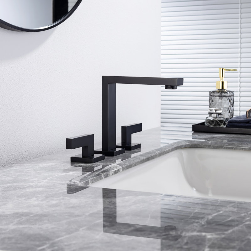 Robinet de salle de bain Anushka