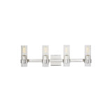 Geneva 4 - Light Vanity Light