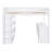 Loft Bed With Ladder, Shelves, And Desk-623796911-623796912