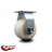 Nylon Caster with Ball Bearing