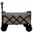 Expandable Dual-Layer Utility Wagon-125205157