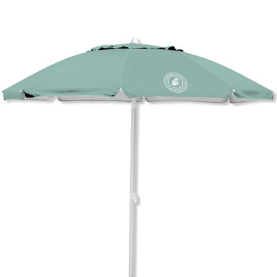 Caribbean Joe 7ft 84inch Beach Umbrella