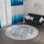 Tapis de couloir traditionnel Guljan-488267380