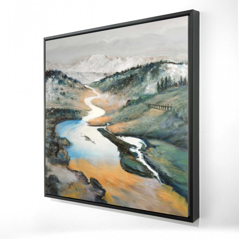 «Paysage» sur
