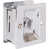 Polished Chrome