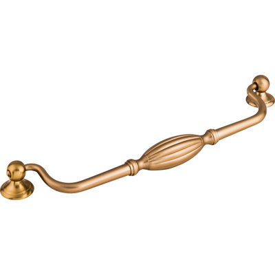 Tuscany Drop handle