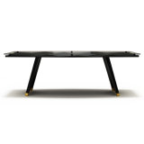 Glass Dining Table