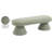 Brimfield Faux Shearling Teddy Upholstered Bench-89212544
