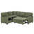 Olive Green Fabric