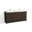 Mesa 72" W Freestanding Double Bathroom Vanity -1948955357-1948955369-1948955379