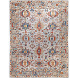 Serapi One-of-a-Kind 9' 0" X 12' 0" Hand Knotted Area Rug