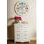 Wood Wall Clock