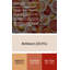 Art mural sur toile fruit rouge pamplemousse-1944765913