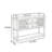 New Chinese Zen Display Case-122018429