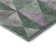 Premium Machine Washable Meidell AMF1721 Geometric Rug