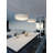 Luminaire suspendu tambour 3 lumières Ashantis