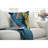 Visions III Throw Square Indoor / Outdoor Pillow