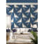 Icons Wallpapers 32.82" L x 27.58" W Wallpaper Roll-70981476