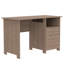 Bureau d'ordinateur à 2 tiroirs Tampa
