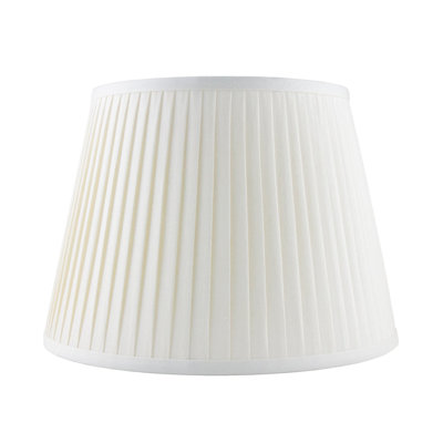 Linen Empire Lamp Shade